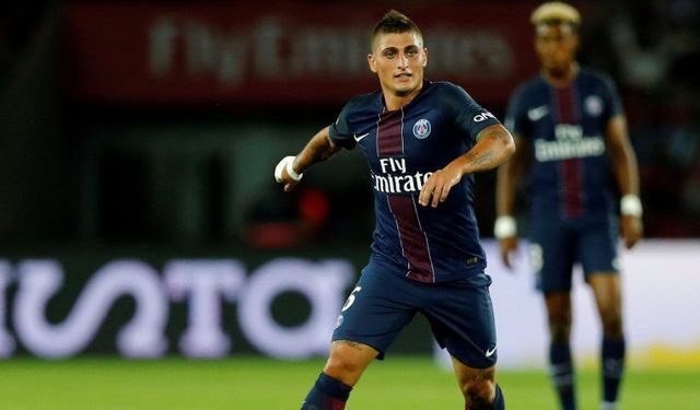 Saznajte kakav je ultimatum postavio Marco Verratti PSG-u