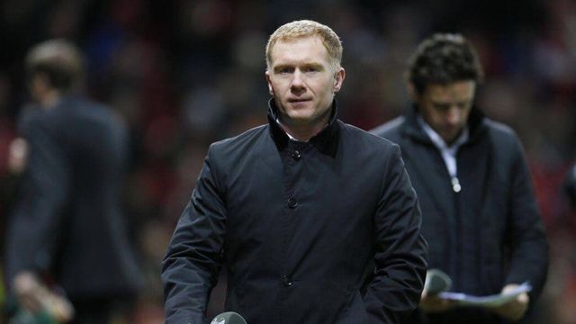 Scholes otkrio kako je United zaustavio Messija 2008. godine