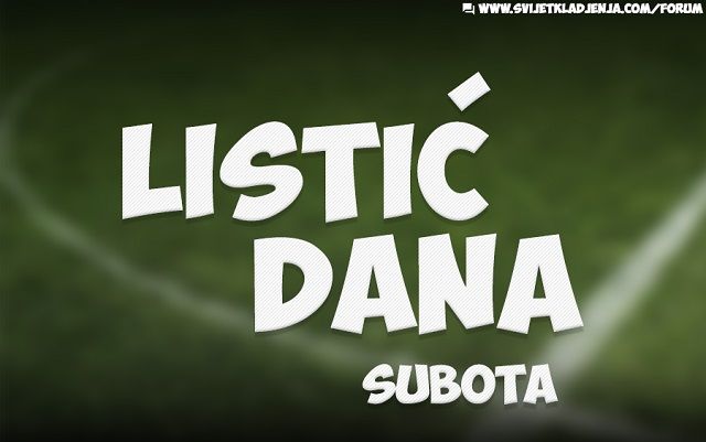 Subota 11.02