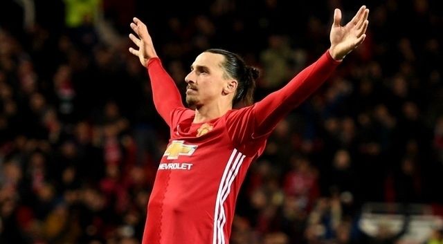 Zlatan Ibrahimović oborio rekord 