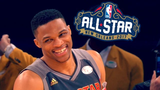 NBA All Star