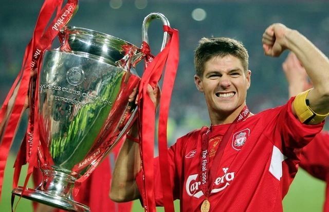 Gerrard želi Juventus u četvrtfinalu