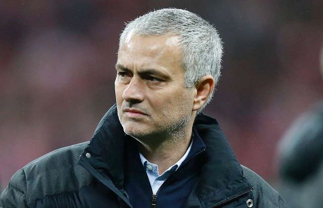 Jose Mourinho imenovao