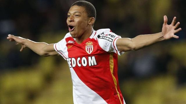 Poznato zašto će Mbappe odbiti ponudu Manchester Uniteda