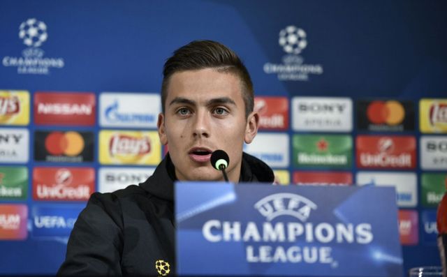 Paulo Dybala želi dres Ikera Casillasa