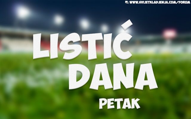 Petak 03.03