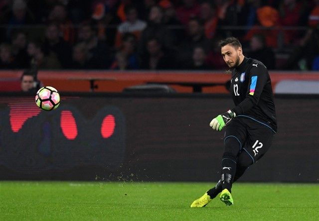 donnarumma je spreman