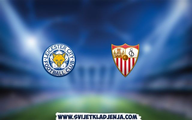 leicester v sevilla