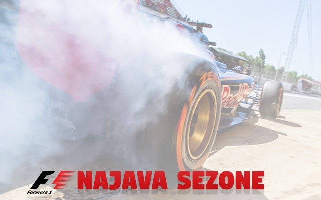 najava sezone