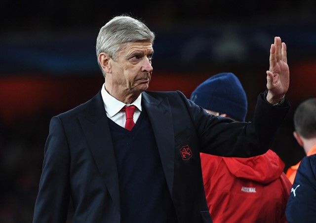 Wenger uporedio Ramseya sa Lampardom