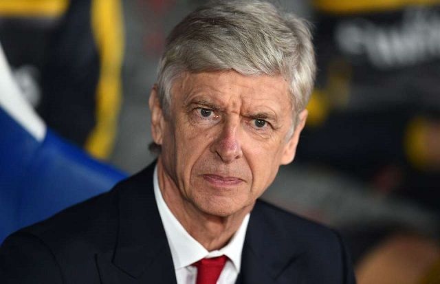 Arsene Wenger objasnio