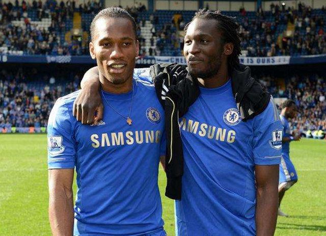 Drogba poručio Lukakuu da se vrati u Chelsea