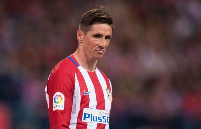 Fernando Torres napokon