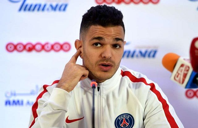 Hatem Ben Arfa