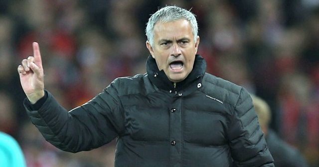 Jose Mourinho dobio