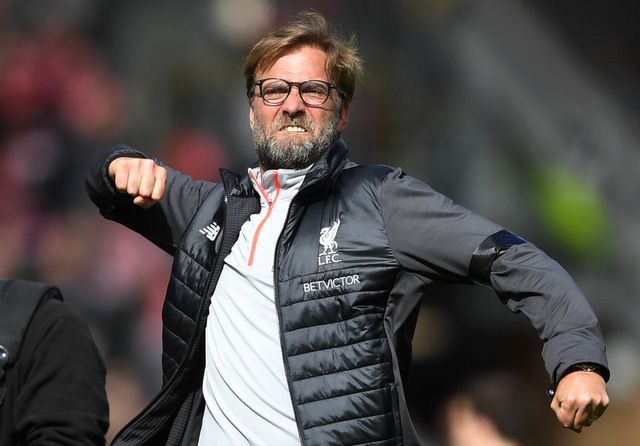 Jurgen Klopp odgovorio na sjajan način