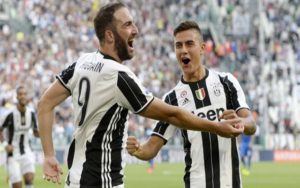 Juventus produžio ugovor sa jednim od najboljih igrača