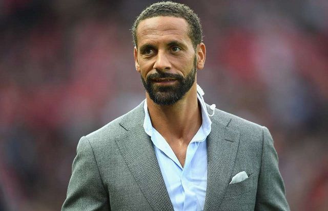 Rio Ferdinand otkrio imena dva najteža protivnika