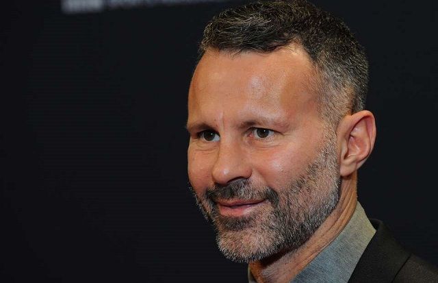 Ryan Giggs imenovao