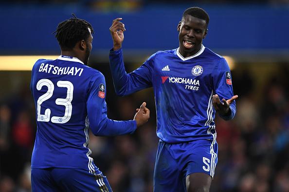 Kurt Zouma napustio Stamford Bridge