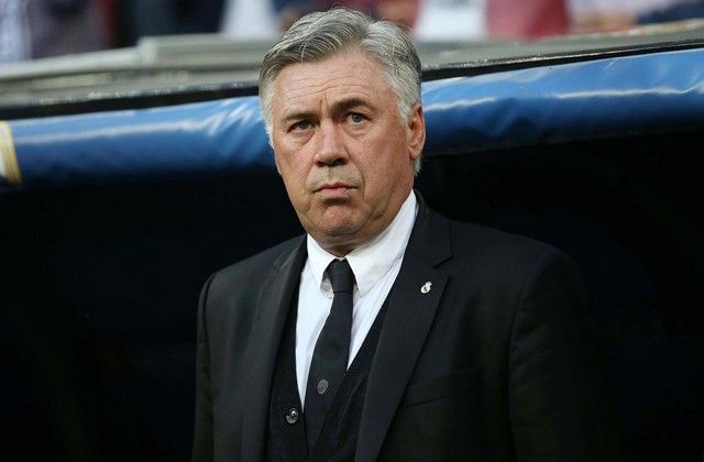 Bivši igrač Bayerna potvrdio da Ancelotti odlazi iz kluba