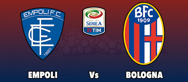 Empoli v Bologna