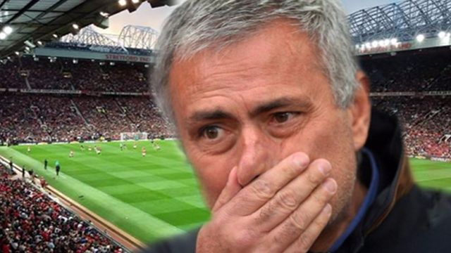 Jose Mourinho otkrio