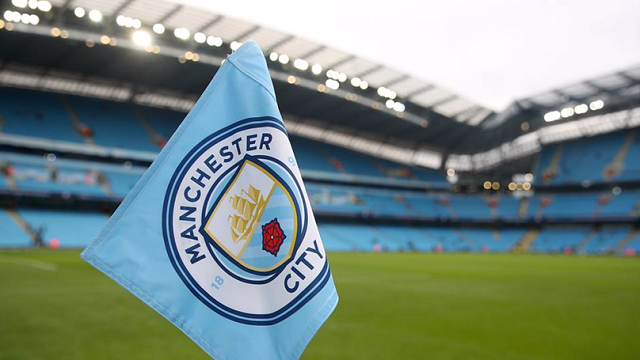 Manchester City potpisuje