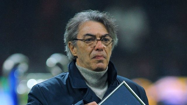 Moratti otkrio da bi Spalletti bio idealan trener Intera