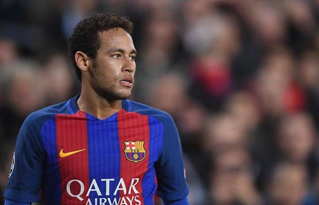 Neymar se nada dolasku sunarodnjaka u Barcelonu