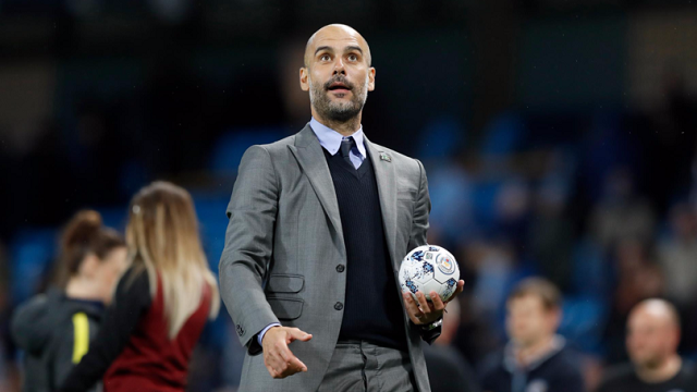 Nije izdajica samo Guardiola: Legendarni Katalonac odigrao ključnu ulogu u transferu Garcie u City! Prije nekoliko sedmica Barceluno je napusti njihov najveći dragulj, produk