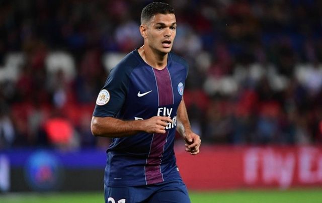 Hatem Ben Arfa dobio podršku