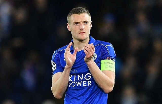 Vardy o transferu u Chelsea