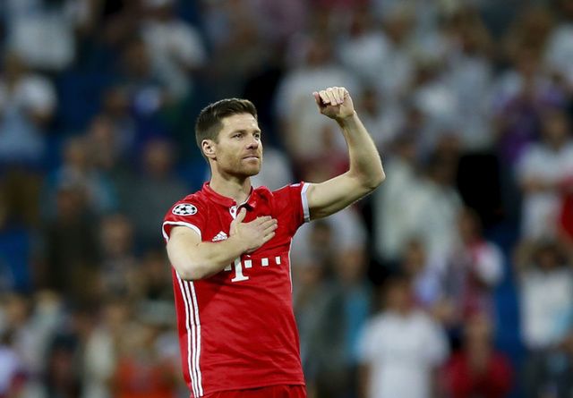 Xabi Alonso otkrio tri stvari za kojima žali