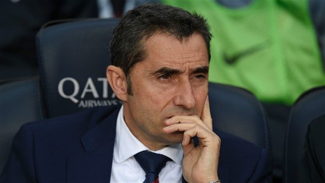 Ernesto Valverde imenovao