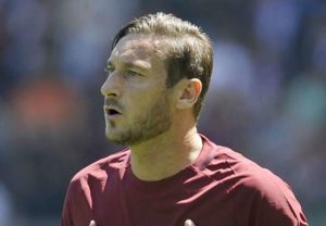 Saznajte koliku platu traži Totti za nastavak karijere