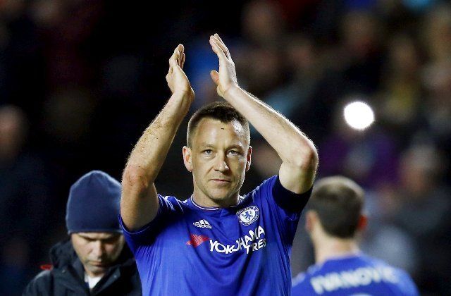 John Terry ipak ostaje u Premier ligi