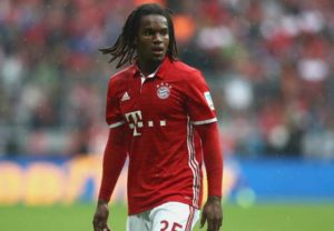 Sanches napušta Bayern?