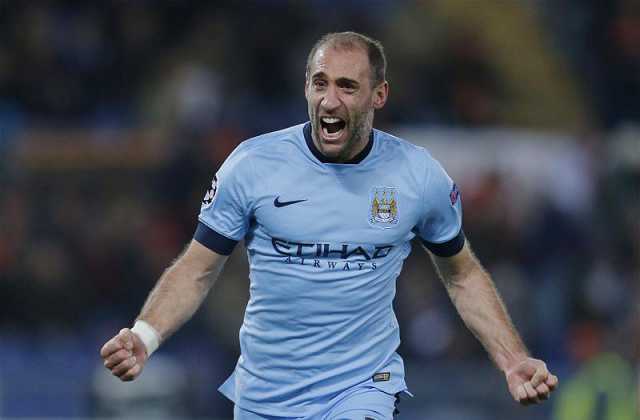 Zabaleta karijeru nastavlja u Londonu