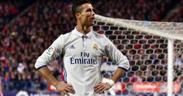 Saznajte razloge zbog kojih Ronaldo želi napustiti Real