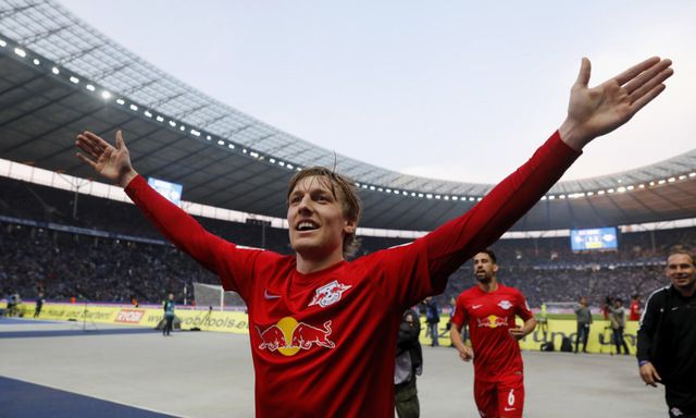 Emil Forsberg na pragu potpisa za evropskog velikana