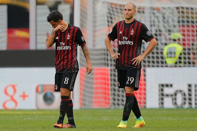 Gabriel Paletta napušta AC Milan