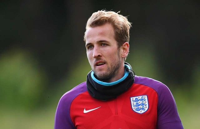 Harry Kane objasnio