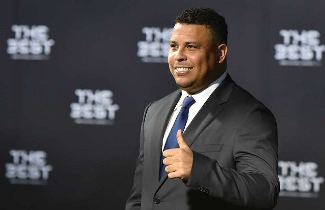 Ronaldo pričao o svojoj posebnoj frizuri