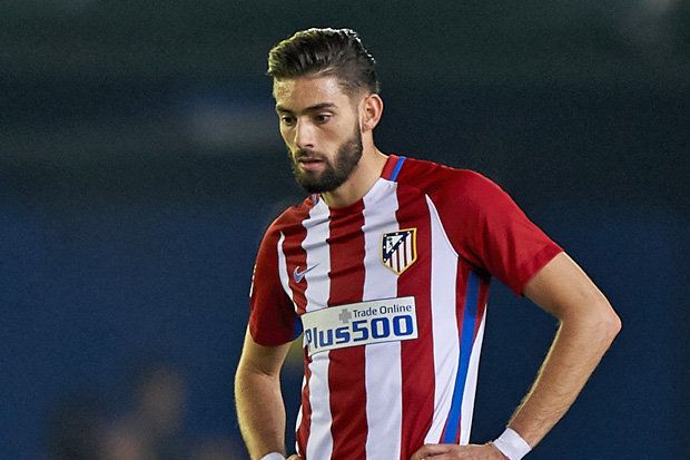 Carrasco bio blizu prelaska u Juventus