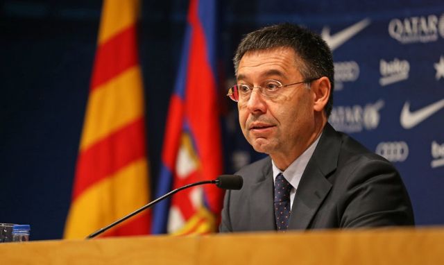 Bartomeu održao pregovore sa Griezmannom