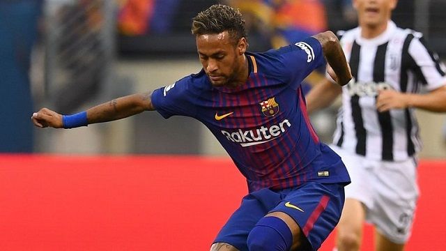 Neymar napokon progovorio