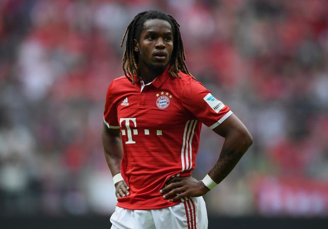 Rummenigge potvrdio da Sanches može napustiti klub