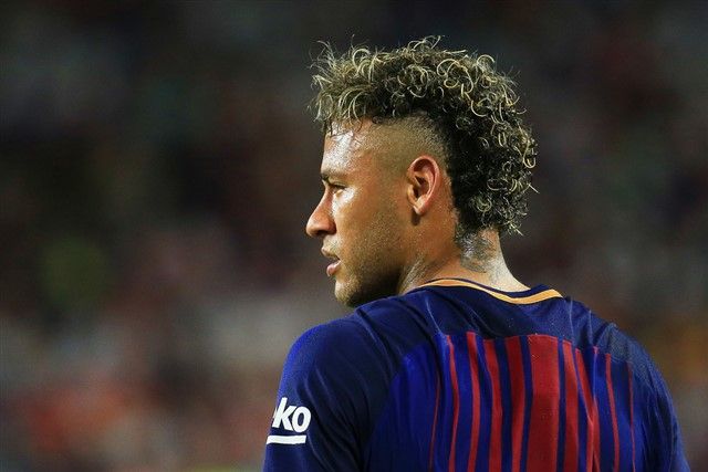 gdje će neymar