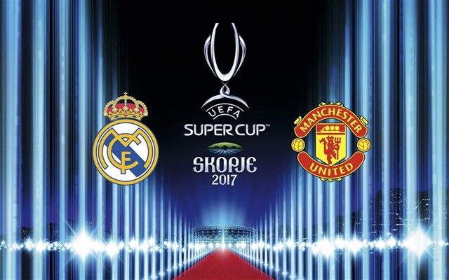 Super Cup Skoplje